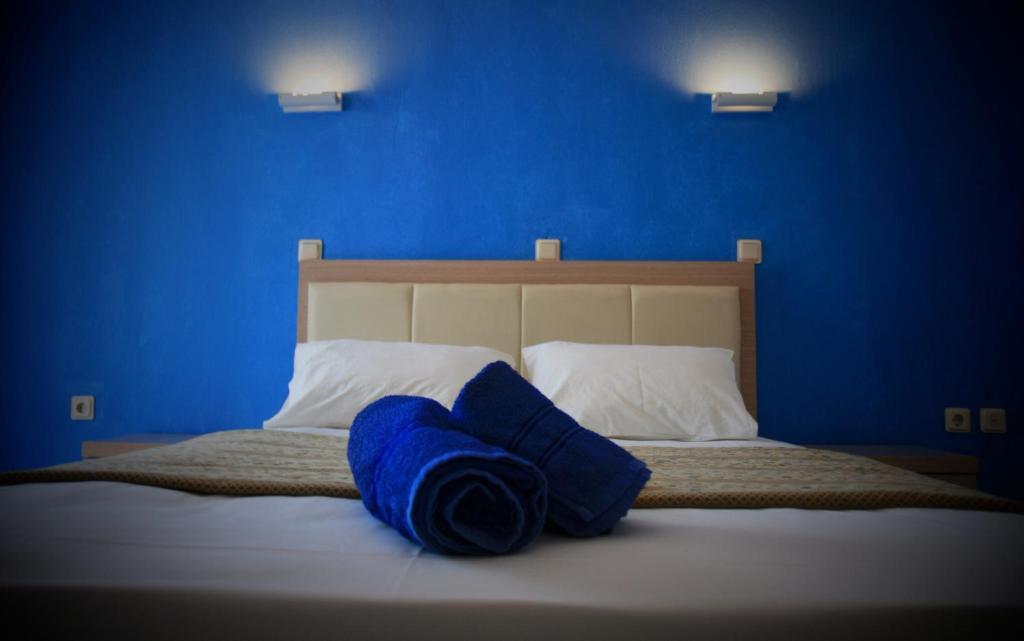 Hotel Chatziandreou Limenas (Thasos) Quarto foto