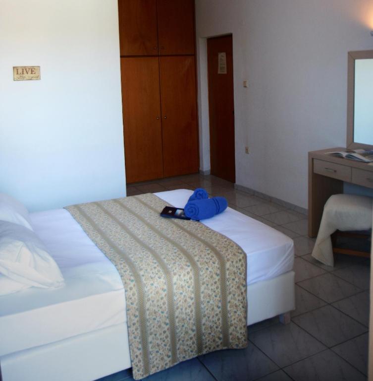 Hotel Chatziandreou Limenas (Thasos) Quarto foto