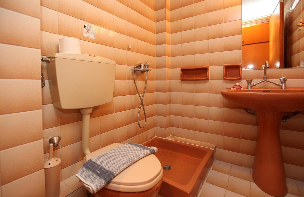 Hotel Chatziandreou Limenas (Thasos) Quarto foto